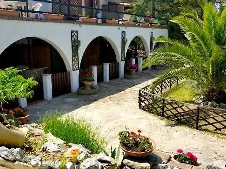 Διαμέρισμα Mit Grill Und Gemeinsamem Pool Campiglia Marittima