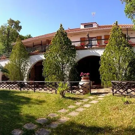 Διαμέρισμα Mit Grill Und Gemeinsamem Pool *