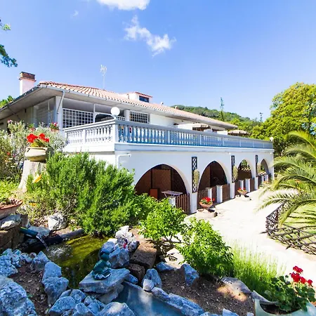 Διαμέρισμα Mit Grill Und Gemeinsamem Pool *