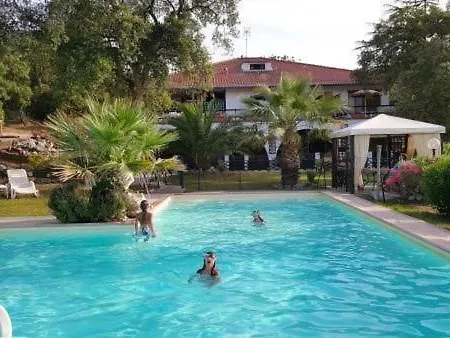 Mit Grill Und Gemeinsamem Pool Apartment Campiglia Marittima